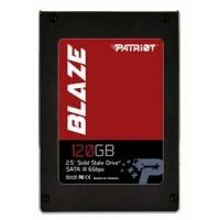SSD диск Patriot PB120GS25SSDR