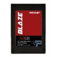 SSD диск Patriot PB60GS25SSDR
