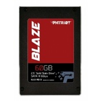 SSD диск Patriot PB60GS25SSDR