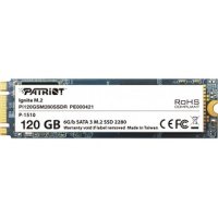 SSD диск Patriot PI120GSM280SSDR