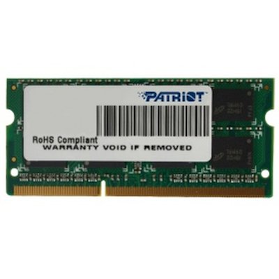 оперативная память Patriot PSD38G13332S