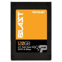 SSD диск Patriot PTL120GS25SSDRU