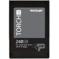 SSD диск Patriot PTL240GS25SSDRU