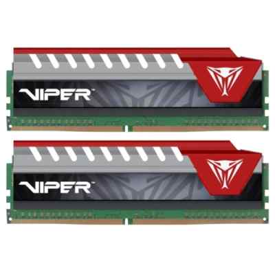 оперативная память Patriot PVE416G280C6KRD