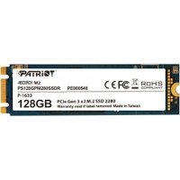 SSD диск Patriot Scorch 128Gb PS128GPM280SSDR
