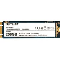SSD диск Patriot Scorch 256Gb PS256GPM280SSDR