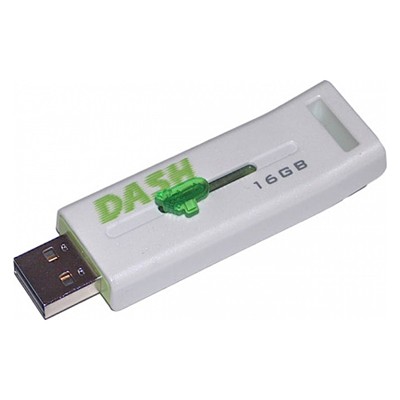 флешка Patriot Signature 16GB Dash