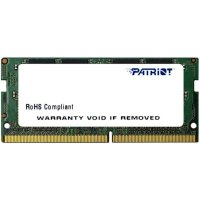 Оперативная память Patriot Signature Line PSD416G26662S