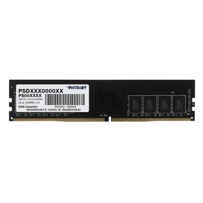 оперативная память Patriot Signature Line PSD48G26662S