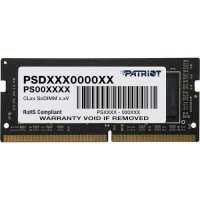 оперативная память Patriot PSD48G320081S