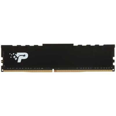 Оперативная память Patriot Signature Premium PSP48G3200H1