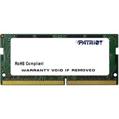 оперативная память Patriot Signature PSD416G24002S