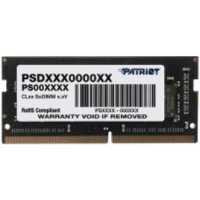Оперативная память Patriot Signature PSD416G32002S