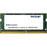 Оперативная память Patriot Signature PSD44G213382S