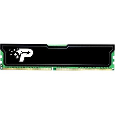 оперативная память Patriot Signature PSD44G266641H