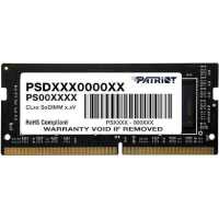 Оперативная память Patriot Signature PSD44G266641S