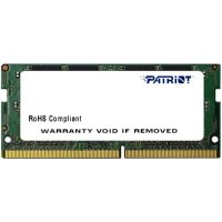 Оперативная память Patriot Signature PSD48G213381S