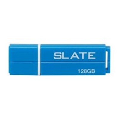 флешка Patriot Slate 128Gb PSF128GLSS3USB