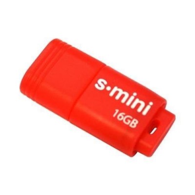 флешка Patriot Supersonic Mini PSF16GSMUSB