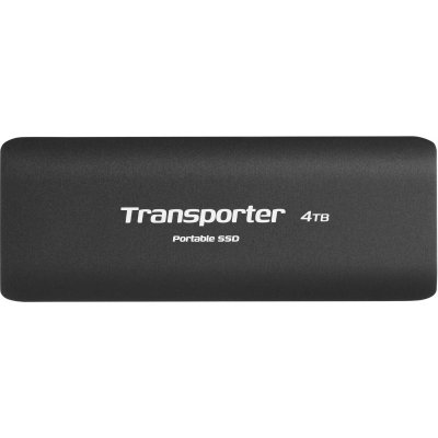 SSD диск Patriot Transporter 4Tb PTP4TBPEC