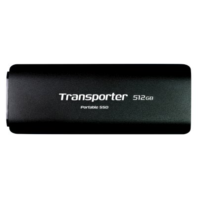 SSD диск Patriot Transporter 512Gb PTP512GPEC