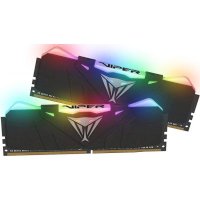 Оперативная память Patriot Viper 4 RGB PVR416G413C9K