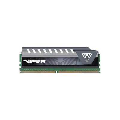 оперативная память Patriot Viper Elite PVE432G266C6GY