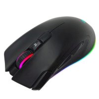 Мышь Patriot Viper V550 Black