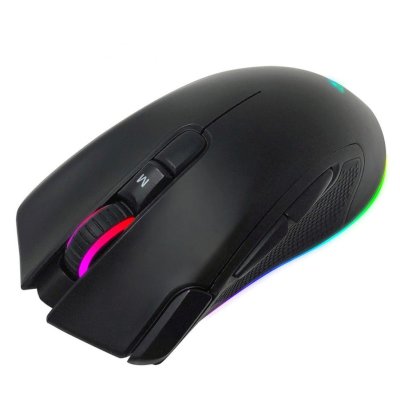 мышь Patriot Viper V550 Black