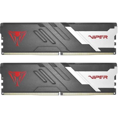 Оперативная память Patriot Viper Venom PVV564G640C36K