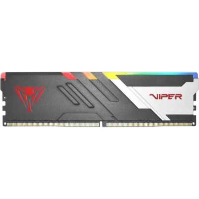 Оперативная память Patriot Viper Venom RGB PVVR516G56C36