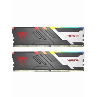 Оперативная память Patriot Viper Venom RGB PVVR516G600C36K