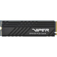 SSD диск Patriot Viper VP4100 1Tb VP4100-1TBM28H