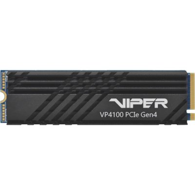 SSD диск Patriot Viper VP4100 2Tb VP4100-2TBM28H