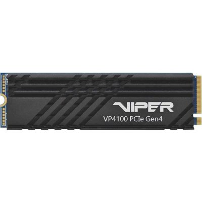 SSD диск Patriot Viper VP4100 500Gb VP4100-500GM28H