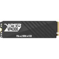 SSD диск Patriot Viper VP4300 2Tb VP4300-2TBM28H
