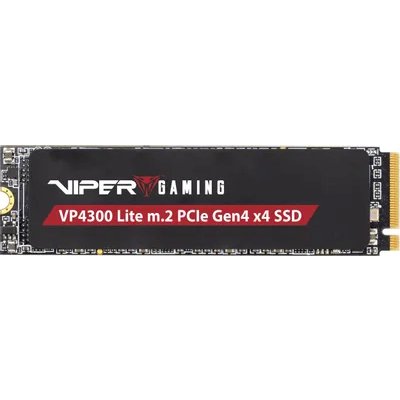 SSD диск Patriot Viper VP4300 Lite 1Tb VP4300L1TBM28H