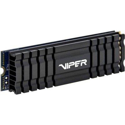 SSD диск Patriot Viper VPN100 256Gb VPN100-256GM28H