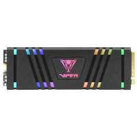 SSD диск Patriot Viper VPR400 RGB 512Gb VPR400-512GM28H