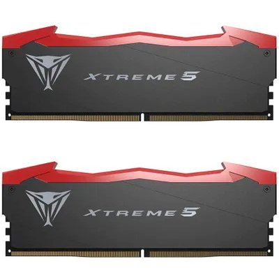 оперативная память Patriot Viper Xtreme 5 PVX548G76C36K