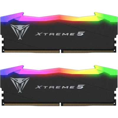 оперативная память Patriot Viper Xtreme 5 RGB PVXR532G60C30K