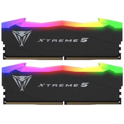 оперативная память Patriot Viper Xtreme 5 RGB PVXR532G64C32K