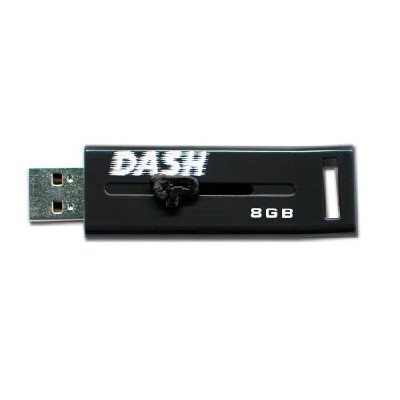 флешка Patriot Xporter Dash 8GB PSF8GDUSB