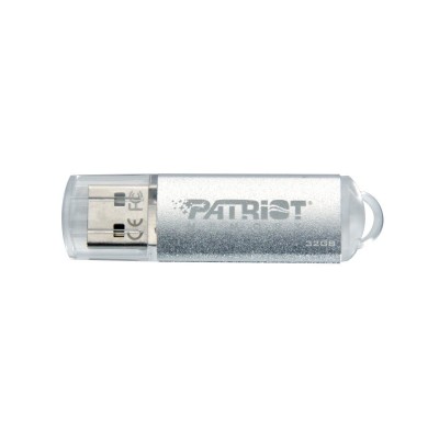 флешка Patriot Xporter Pulse 32Gb PSF32GXPPUSB