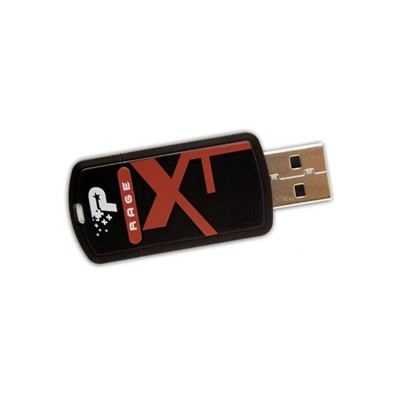 флешка Patriot Xporter XT Rage 16GB