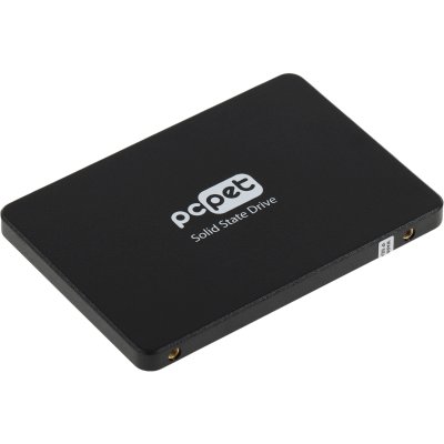 SSD диск PC PET 128Gb PCPS128G2