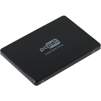 SSD диск PC PET 256Gb PCPS256G2
