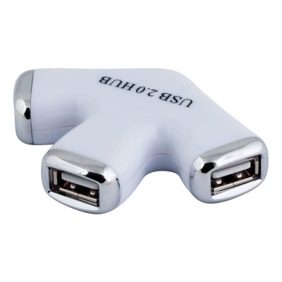 разветвитель USB PC PET Paw