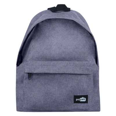 PC PET PCPKA0013GY купить в KNS. Рюкзак PC PET PCPKA0013GY - цена ...