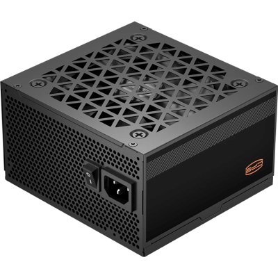 Блок питания PCcooler YK550H 550W P3-YK550H-B1H
